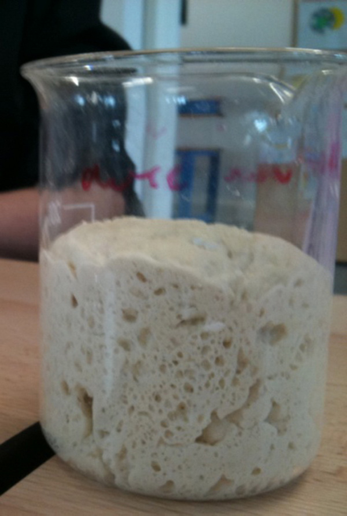 Du pain et des bulles Le